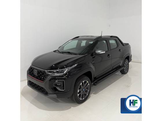 FIAT STRADA 1.0 TURBO 200 FLEX ULTRA CD CVT